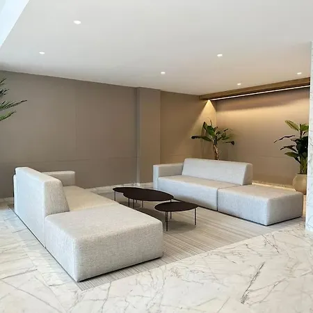 Jacinto Benavente 15, 3l Con Parking Gratis By Ybh Vigo