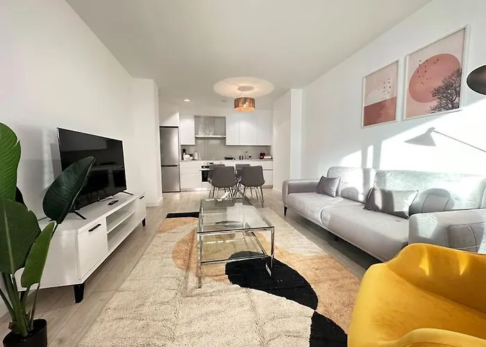 Jacinto Benavente 15, 3l Con Parking Gratis By Ybh Vigo