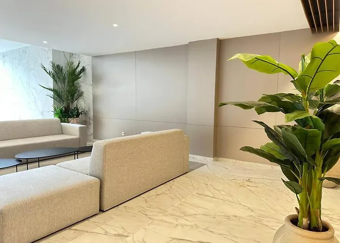 Jacinto Benavente 15, 3l Con Parking Gratis By Ybh *