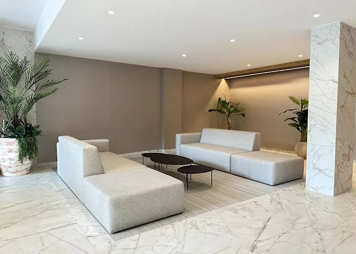 Jacinto Benavente 15, 3l Con Parking Gratis By Ybh Vigo